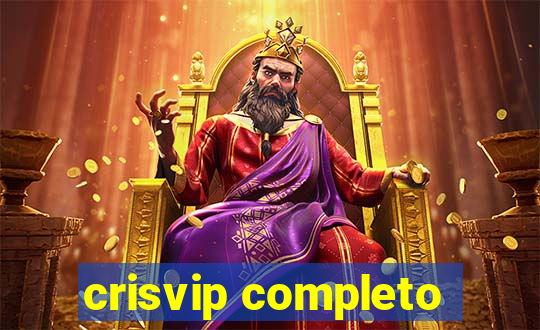 crisvip completo